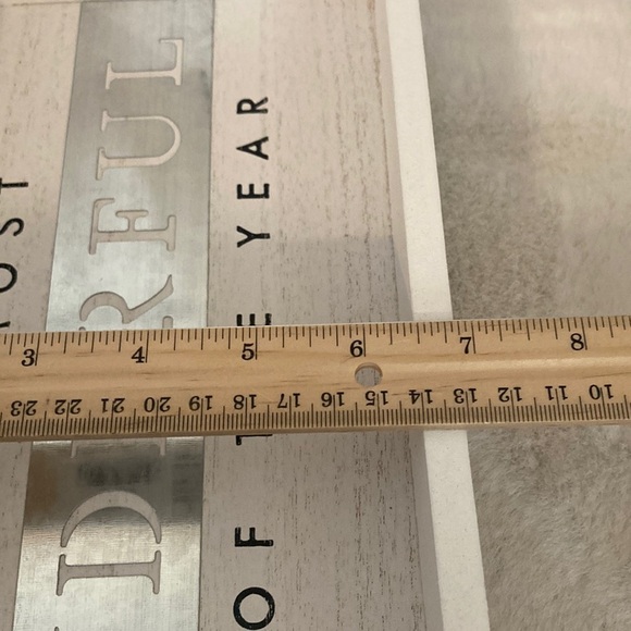 Target BP 2022 It’s The Most Wonderful Time Of The Year Sign - Picture 4 of 6